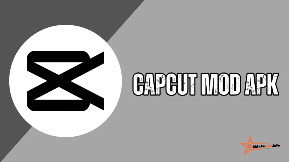 Link tải Capcut APK MOD 12.6.0 (Pro Unlocked)