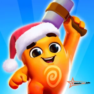 Tải game Dice Dreams Mod Apk v1.81.0.21322