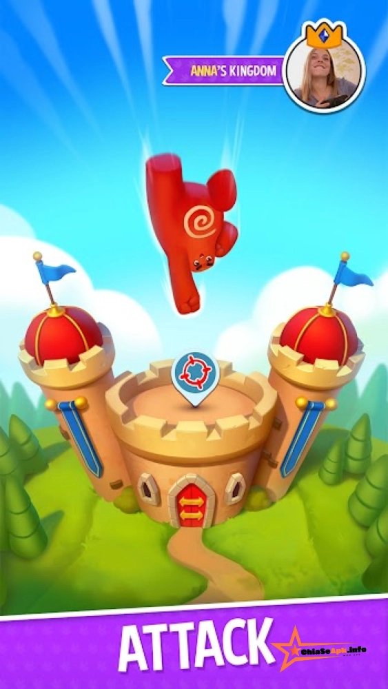 Cách chơi Dice Dreams Mod Apk