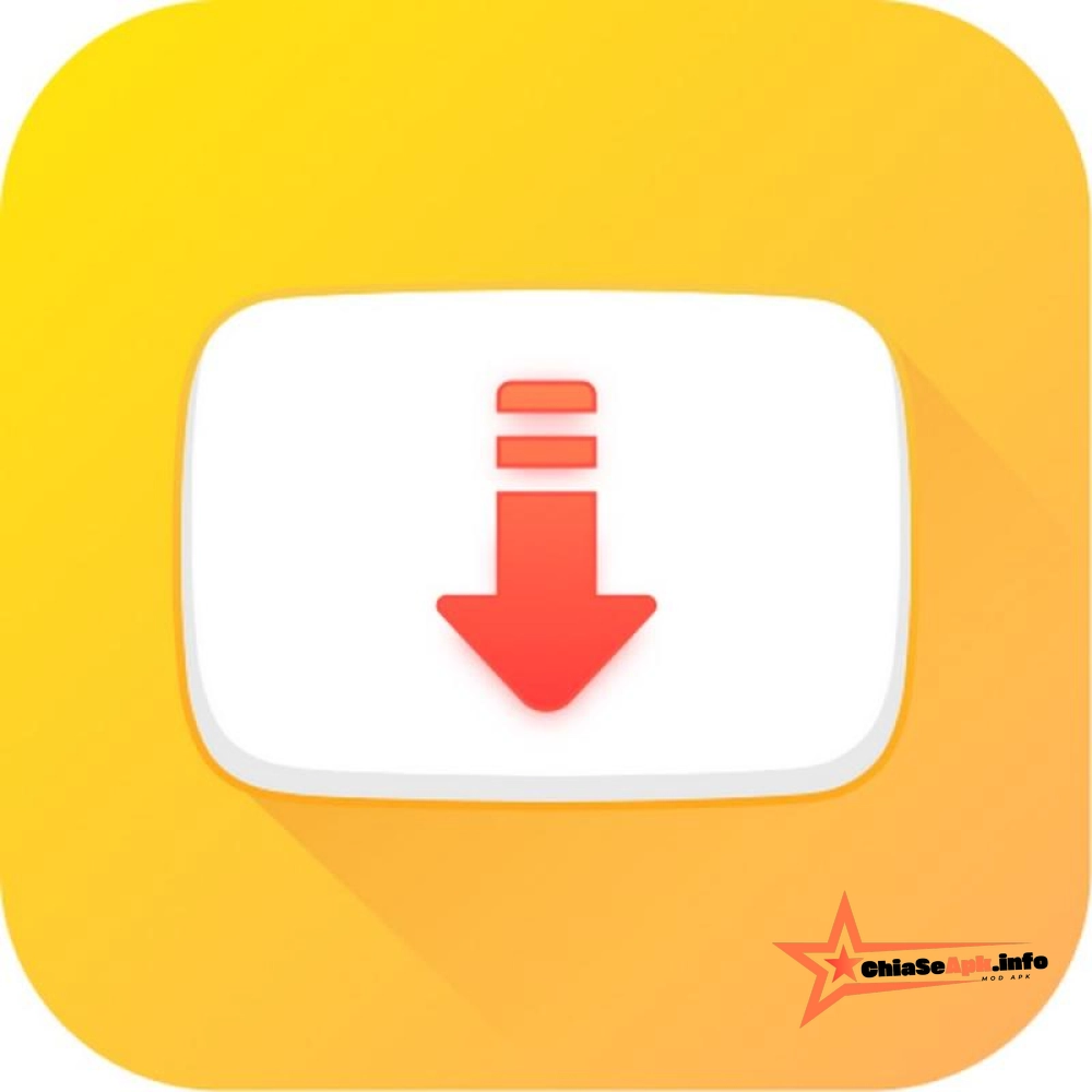 Tải Snaptube Mod Apk v7.25.0.72550110 (Mở Khóa VIP)