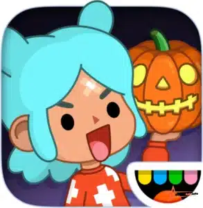 Tải Toca Life World Mod APK 1.92 (Mở Khóa Tất cả, Nhân Vật, Nội thất, Nhà, Quà Tặng)