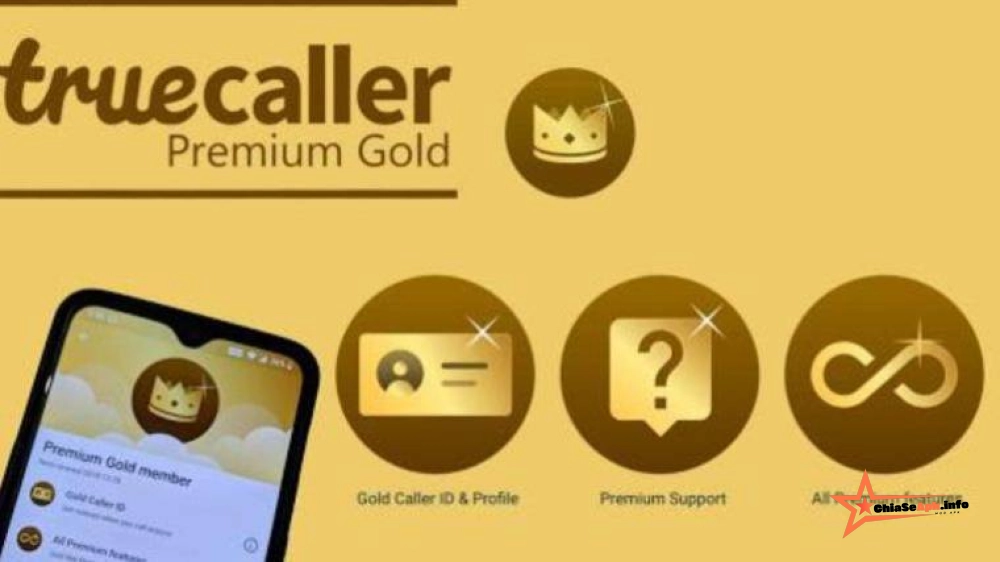 Giới thiệu ứng dụng Truecaller Mod Apk