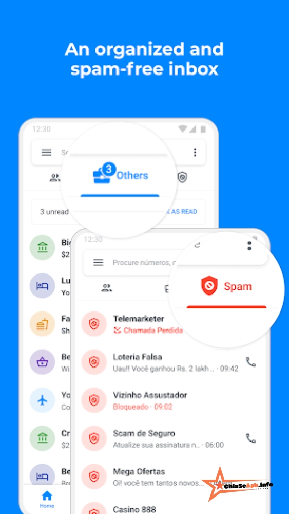 TrueCaller Premium Apk