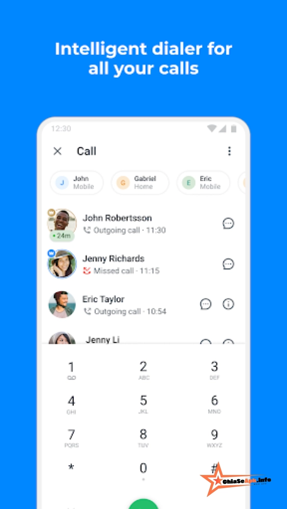 TrueCaller Premium Apk