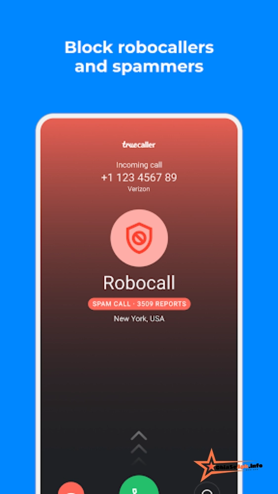 TrueCaller Premium Apk