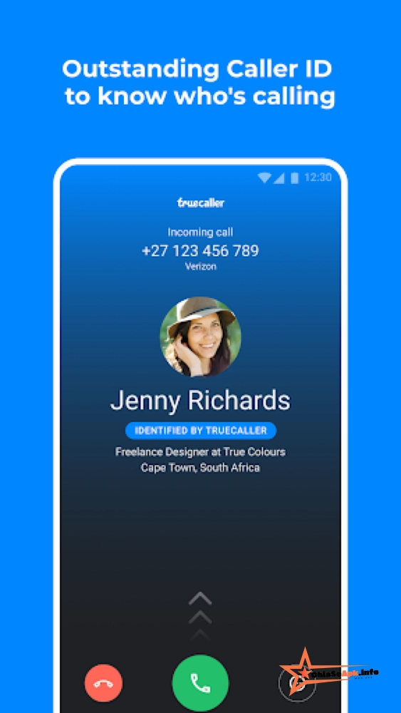 TrueCaller Premium Apk