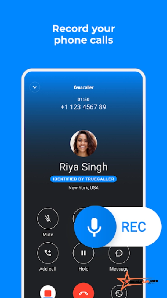 TrueCaller Premium Apk