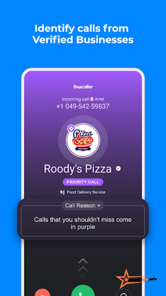 TrueCaller Premium Apk