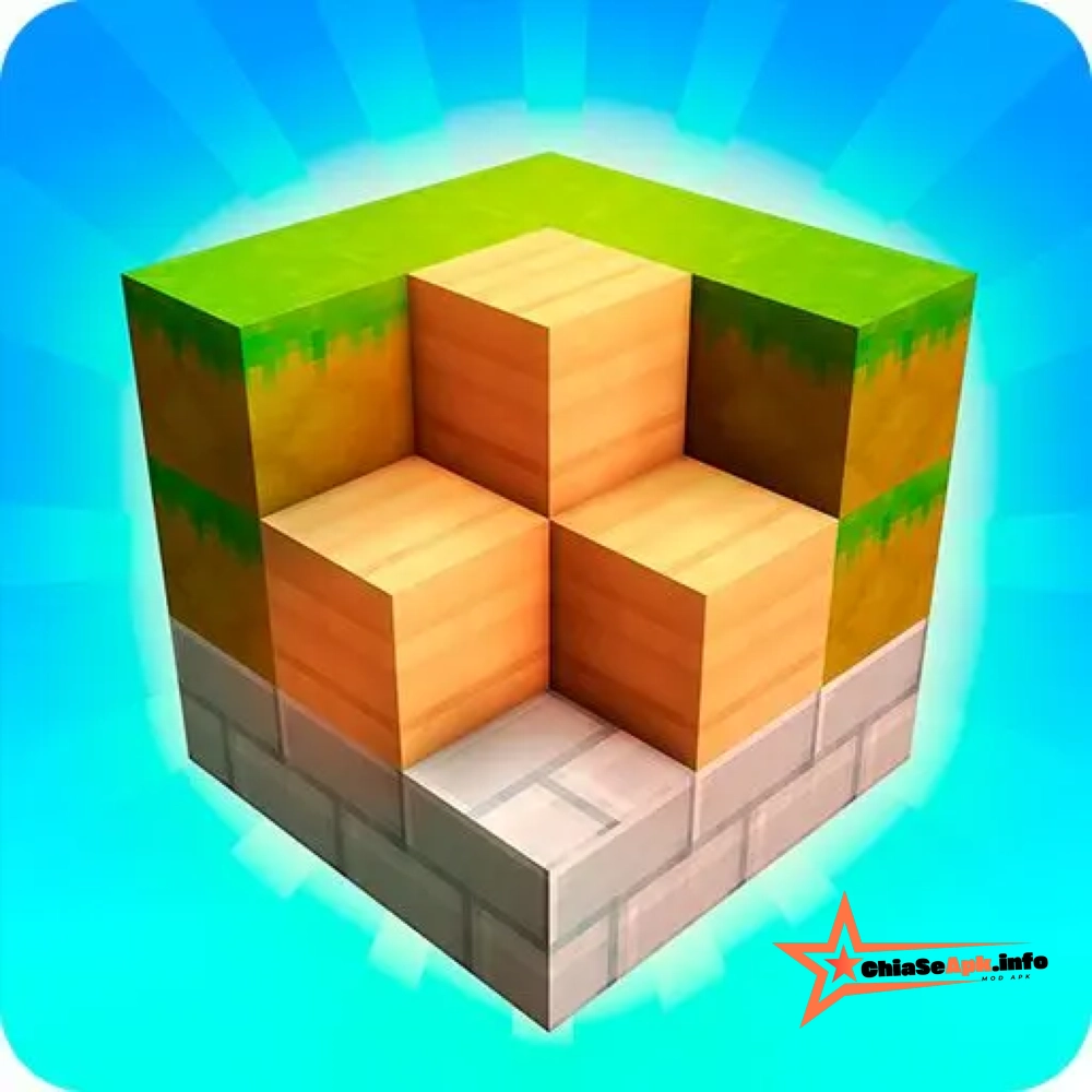 Tải Block Craft 3D Mod Menu v2.19.0 (Unlimited Money)